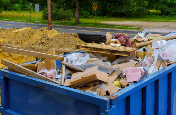 Best Shed Removal  in Coal Valley, IL